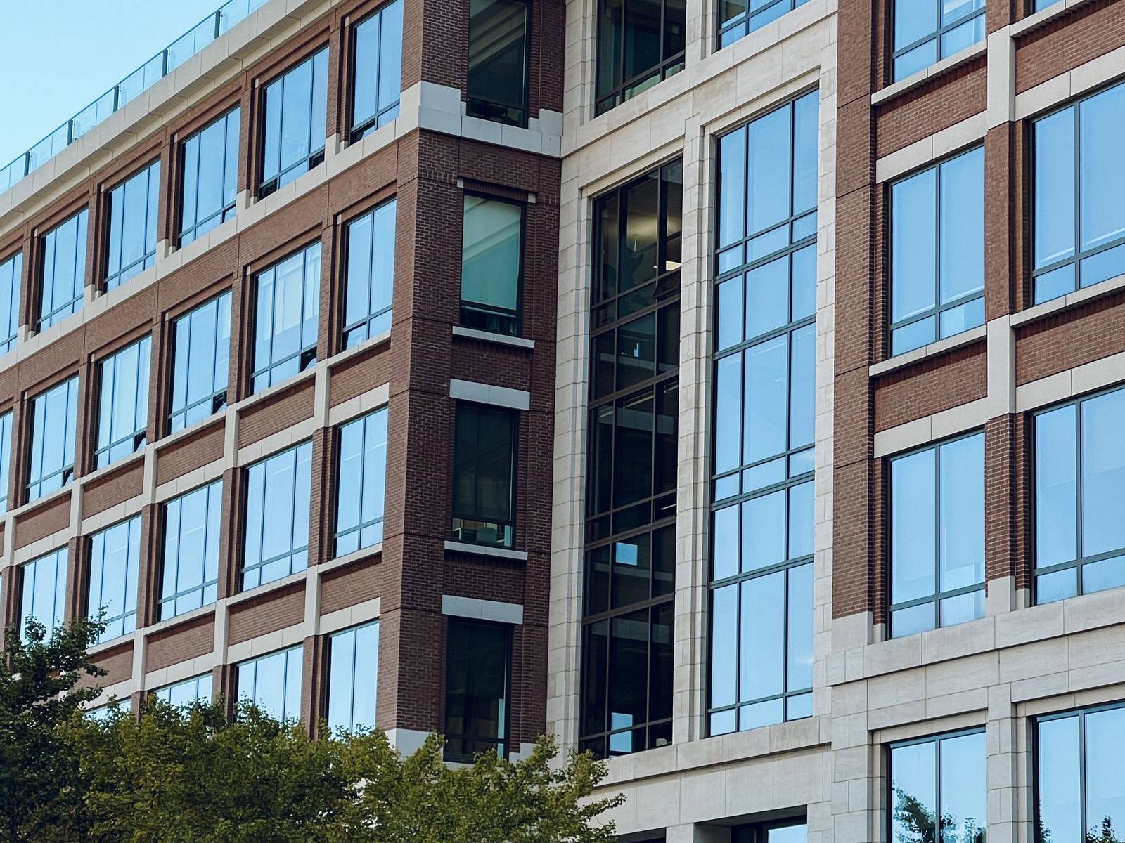 Commercial HVAC service in Champaign