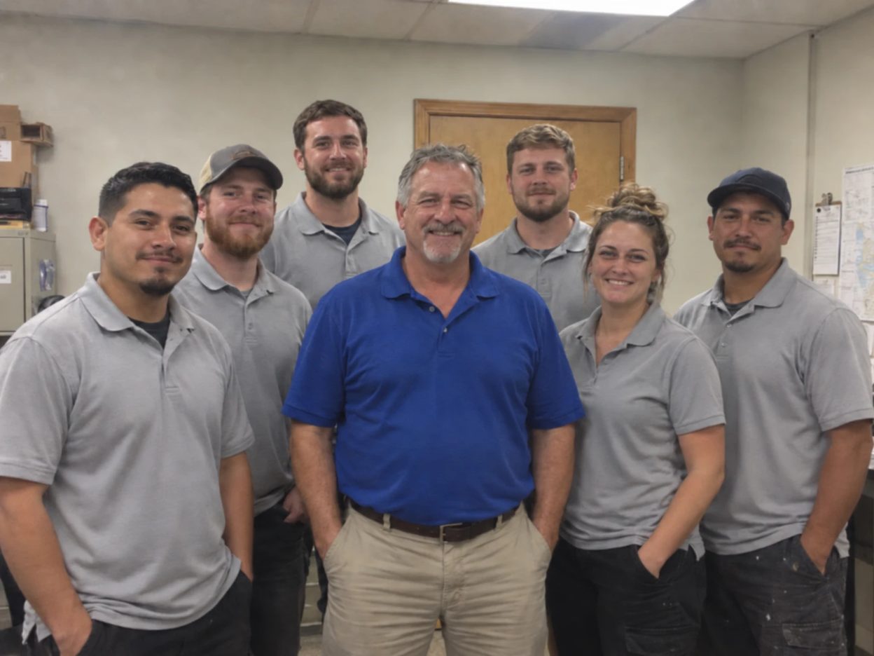 HVAC technicians in Champaign, IL