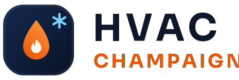 Champaign HVAC